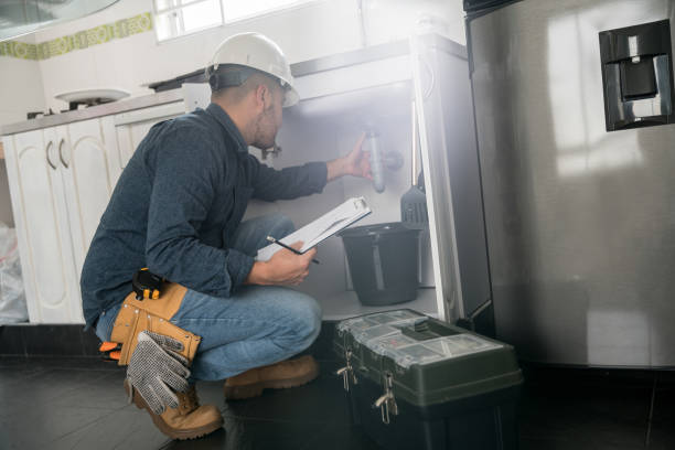 Best Clogged Drain Plumber  in Fayetteville, TN