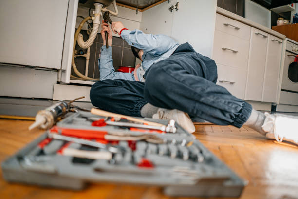 Best Sewer Line Repair  in Fayetteville, TN