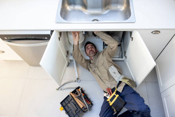 Best Plumbing Installation Services  in Fayetteville, TN