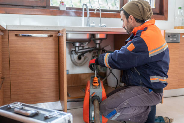 Best Emergency Plumbing Repair  in Fayetteville, TN