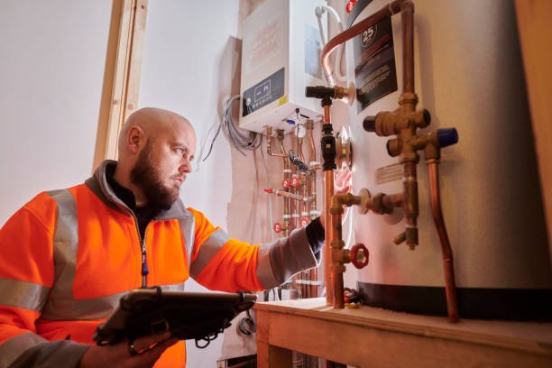 Best Gas Line Repair  in Fayetteville, TN