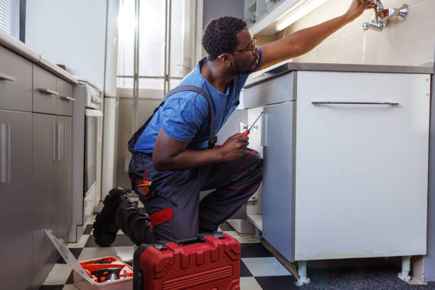 Best Affordable Plumbing Services  in Fayetteville, TN