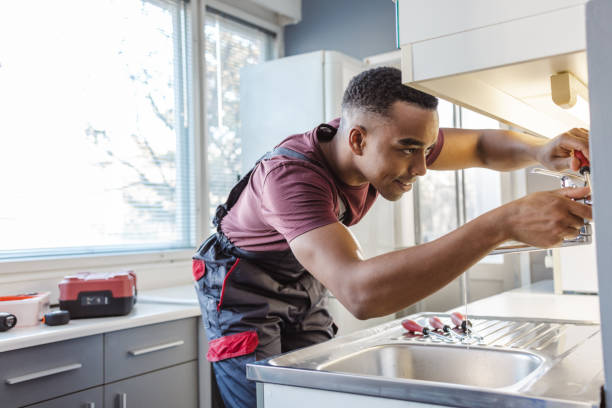 Best Drain Cleaning Services  in Fayetteville, TN
