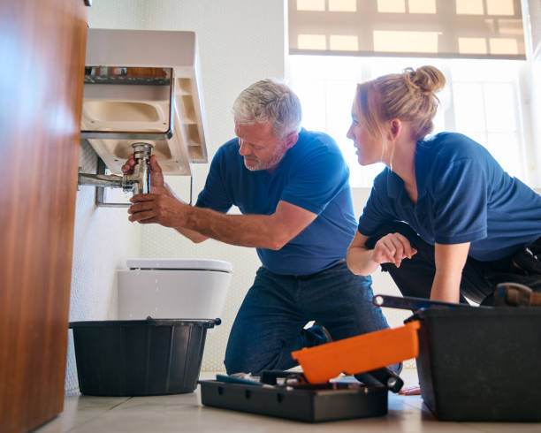 Best Water Heater Repair  in Fayetteville, TN