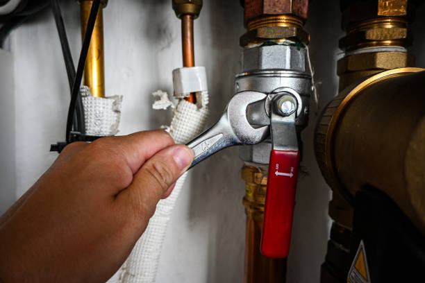 Best Residential Plumbing Services  in Fayetteville, TN